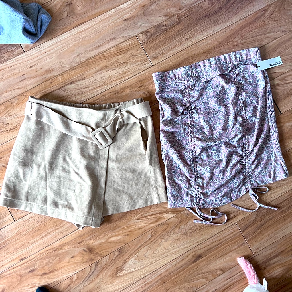 Spring Bottoms Bundle